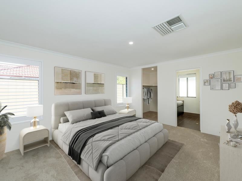 21 Oakpark Green, Clarkson