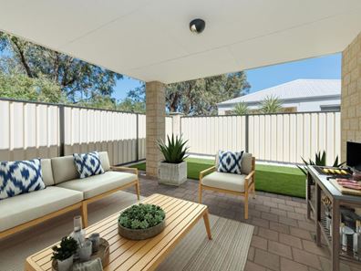 21 Oakpark Green, Clarkson WA 6030