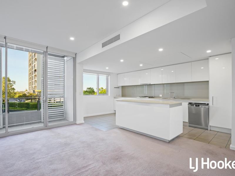 40 The Circus, Burswood WA 6100