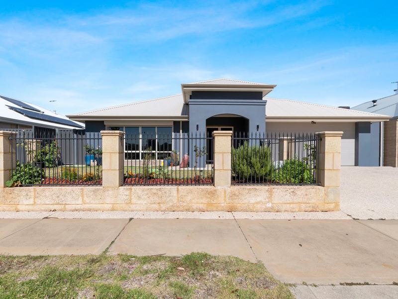 10 Valiant Parade, Baldivis WA 6171