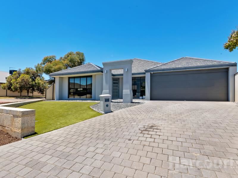 28 Lomita Link, Clarkson WA 6030