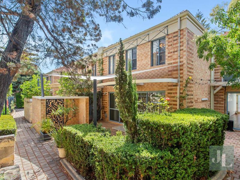 20/15 Boundary Road, Mosman Park WA 6012