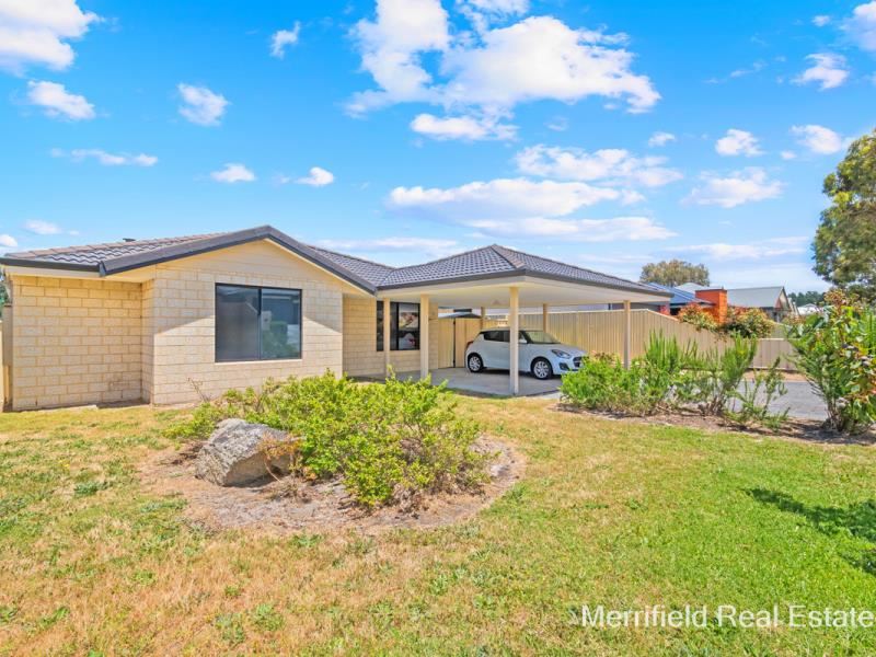 29 Donald Drive, Mckail WA 6330