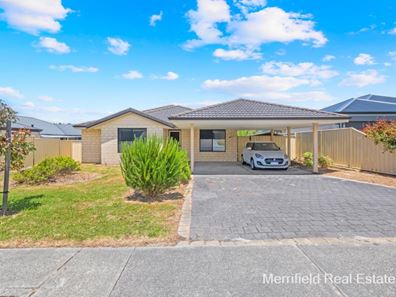 29 Donald Drive, Mckail WA 6330