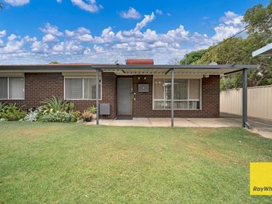 4 Lecky Court, Girrawheen WA 6064