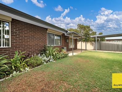 4 Lecky Court, Girrawheen WA 6064
