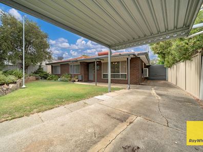 4 Lecky Court, Girrawheen WA 6064