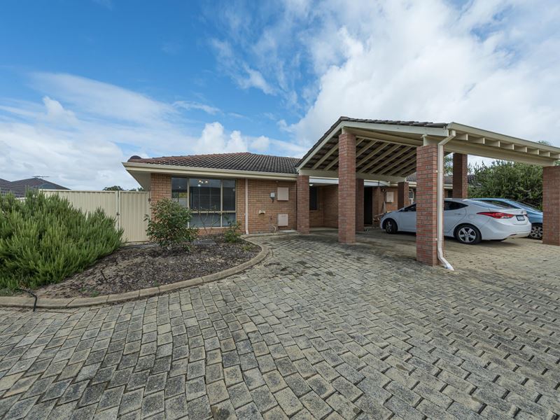 8/12 Belstead Avenue, Noranda WA 6062