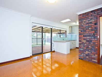 92 Charles Riley Road, Trigg WA 6029