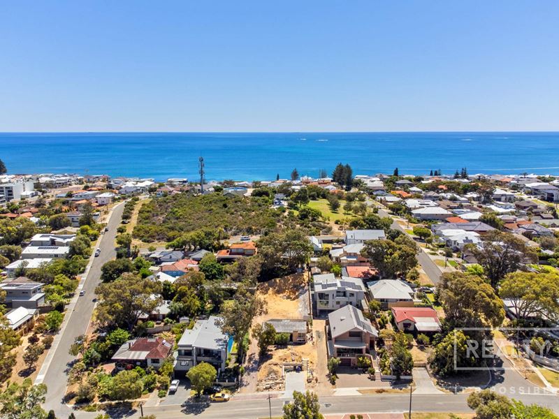 42A Hope Street, Watermans Bay