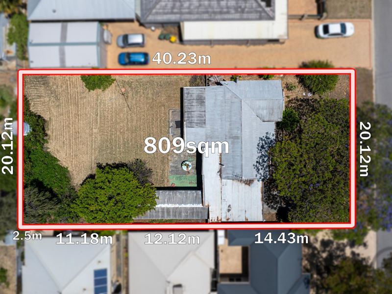 13 First Avenue, Mandurah