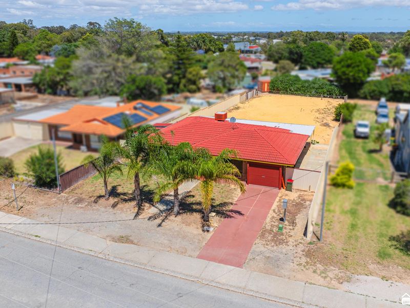 28 Mary Street, Byford