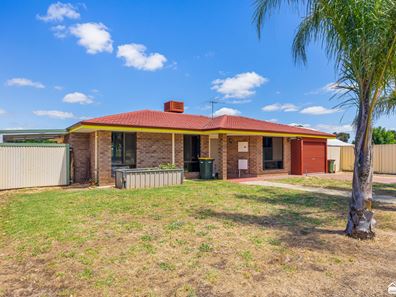 28 Mary Street, Byford WA 6122