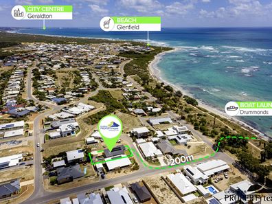 3 Beach View, Drummond Cove WA 6532