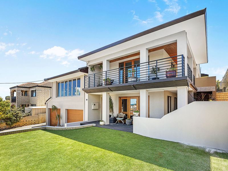 58 Gunida Street, Mullaloo