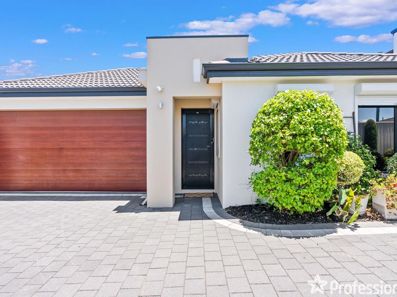 23B Keemore Drive, Balga WA 6061