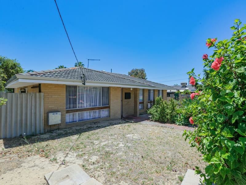 3 Althorne Way, Girrawheen