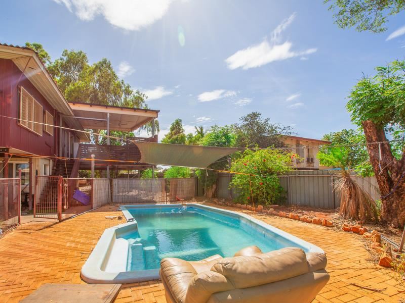 111 Kennedy Street, South Hedland