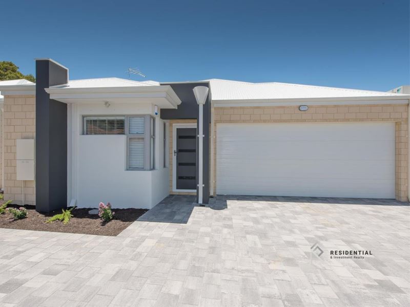 22b Eden Street, Innaloo WA 6018