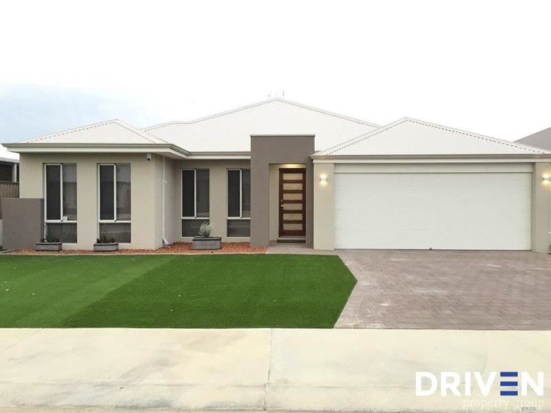 4 Babiana Link, Piara Waters WA 6112