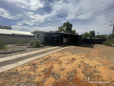 10 Caulfield Road, Morawa WA 6623