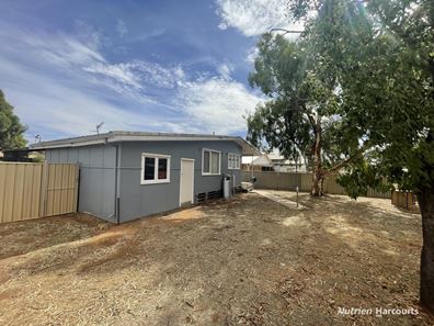 10 Caulfield Road, Morawa WA 6623