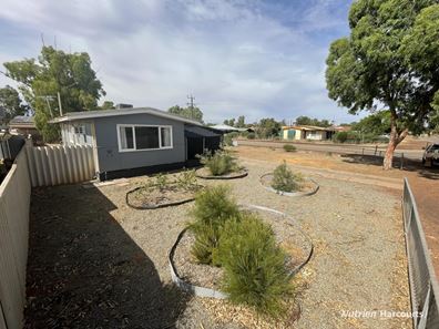 10 Caulfield Road, Morawa WA 6623