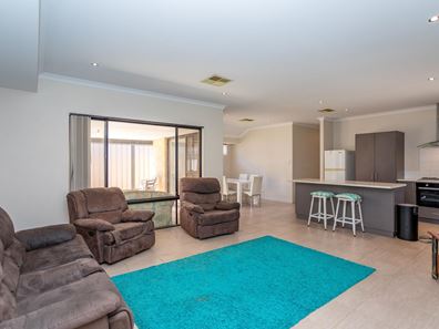 41 Padra Turn, Byford WA 6122