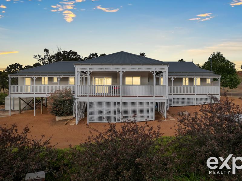 14 Riverview Close, Bridgetown WA 6255