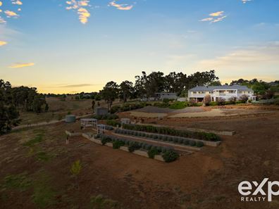 14 Riverview Close, Bridgetown WA 6255