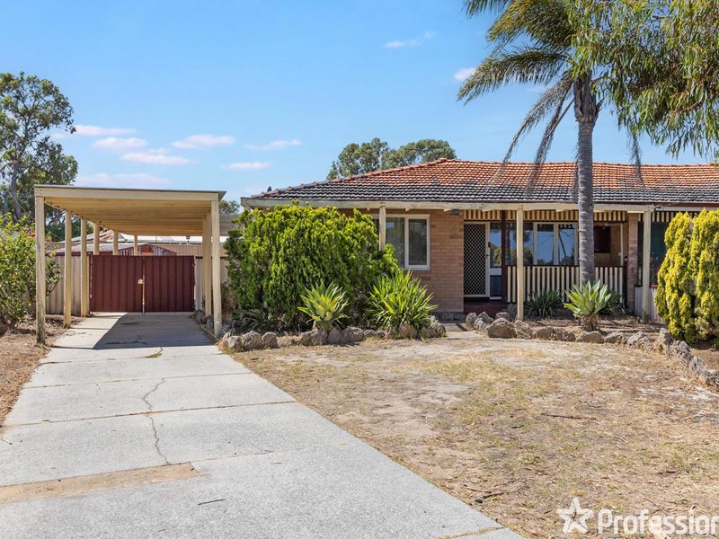 31 Dawson Way, Parmelia