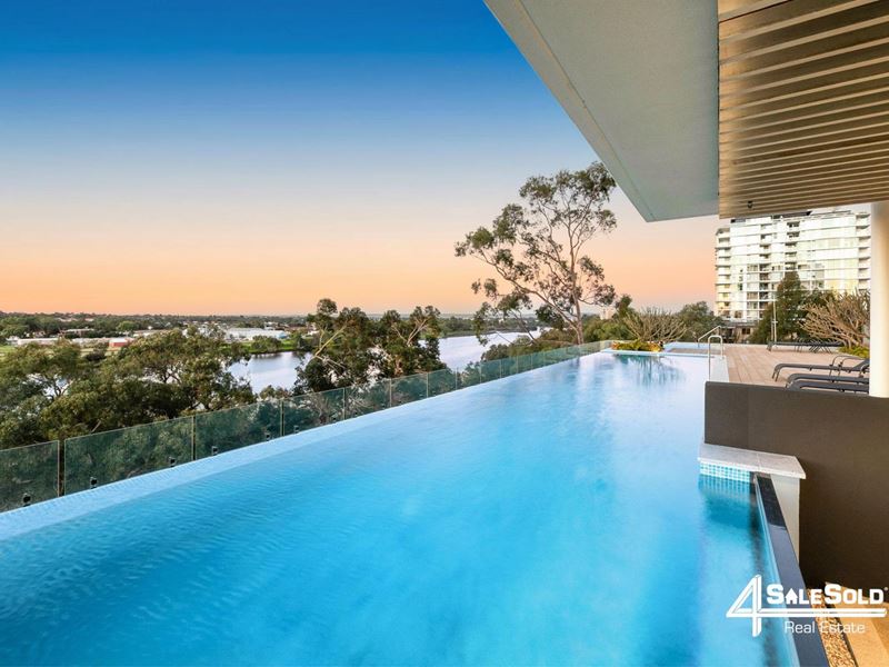 17/48 Riversdale Rd, Rivervale WA 6103