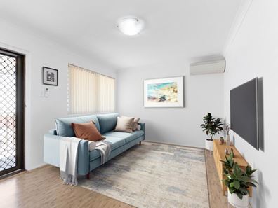 5/92 Seventh Avenue, Maylands WA 6051