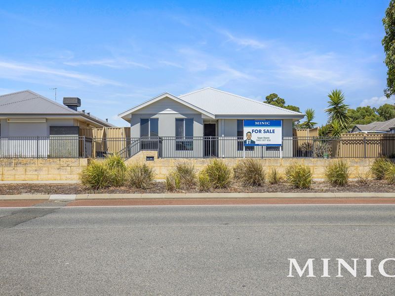 35 Kardan  Boulevard, Byford