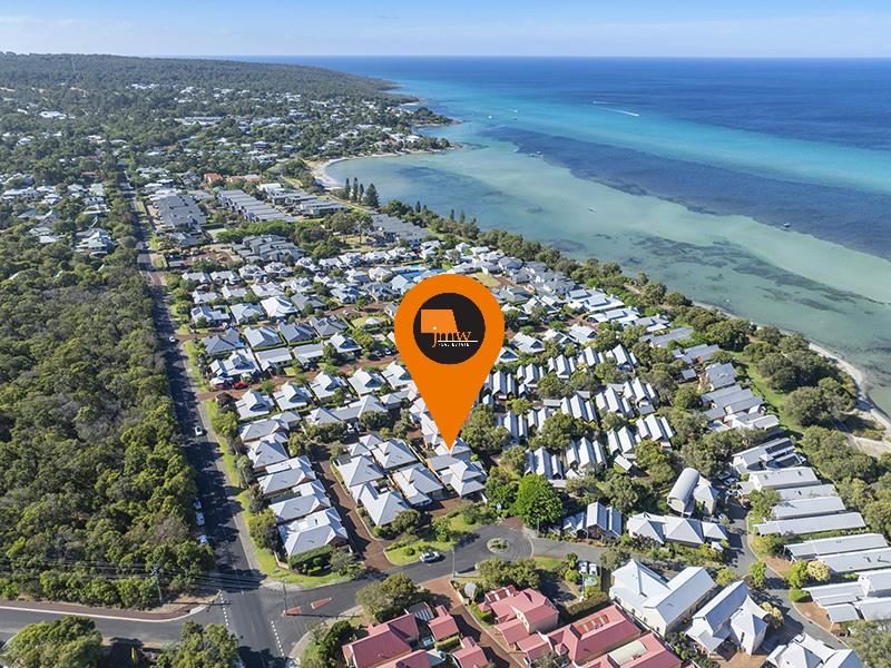 11/1 Lecaille Court, Dunsborough WA 6281