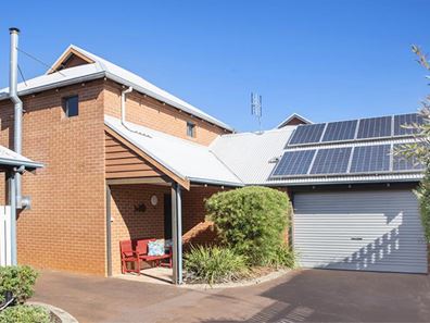 11/1 Lecaille Court, Dunsborough WA 6281