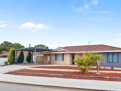 3 St Joseph Close, Stirling WA 6021