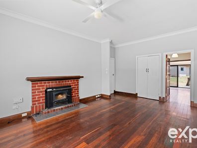 55 Railway Parade, Boyup Brook WA 6244