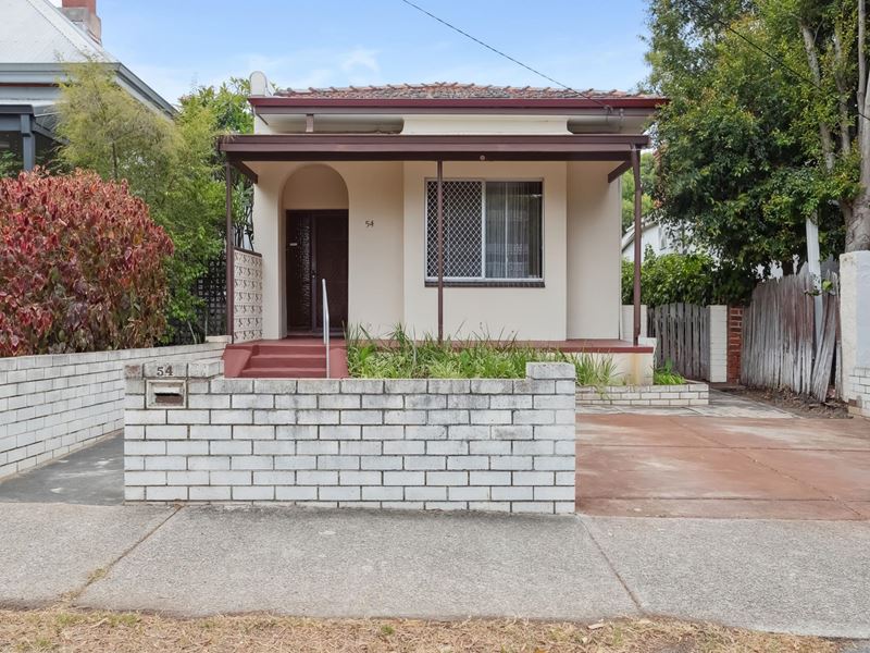 54 Raglan Road, Mount Lawley WA 6050