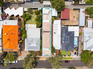54 Raglan Road, Mount Lawley WA 6050