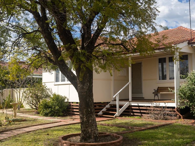 3 Mill Street, Merredin