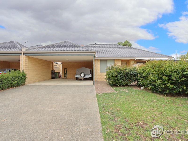27/9 Barfield Road, Hammond Park WA 6164