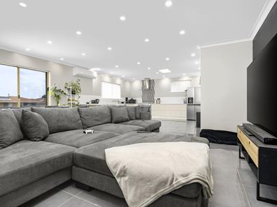 3 Duclas Place, Sunset Beach WA 6530