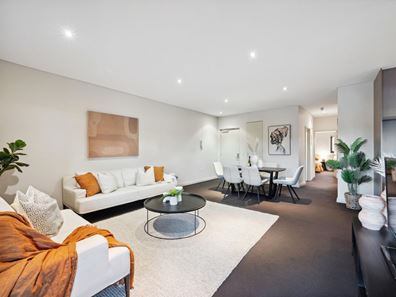 18/83 Walcott Street, Mount Lawley WA 6050