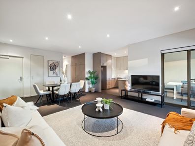 18/83 Walcott Street, Mount Lawley WA 6050
