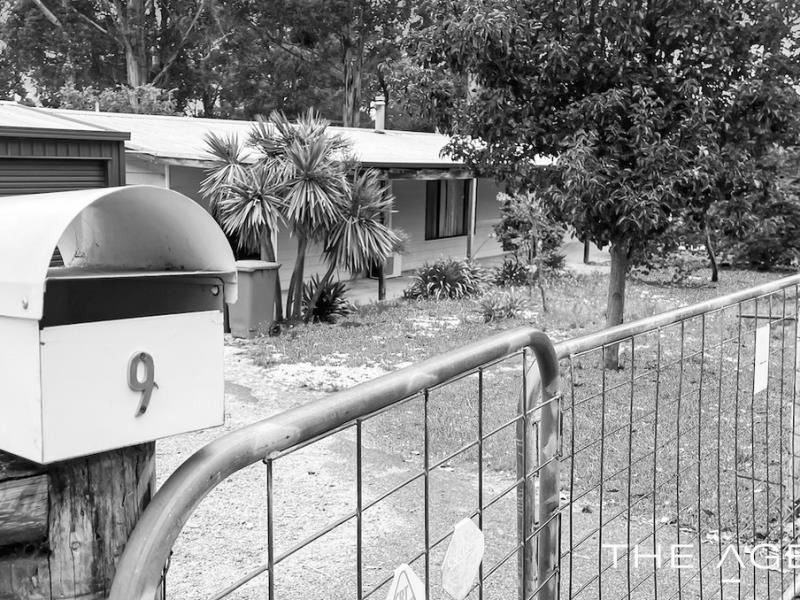9 Little River Road, Ocean Beach