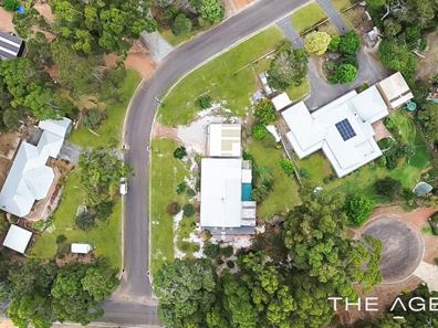 9 Little River Road, Ocean Beach WA 6333