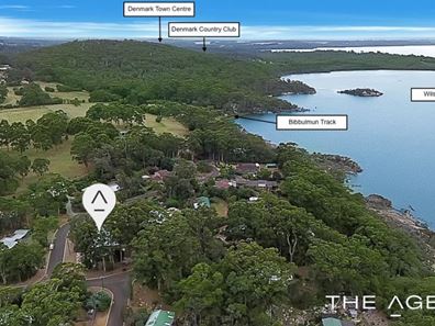 9 Little River Road, Ocean Beach WA 6333
