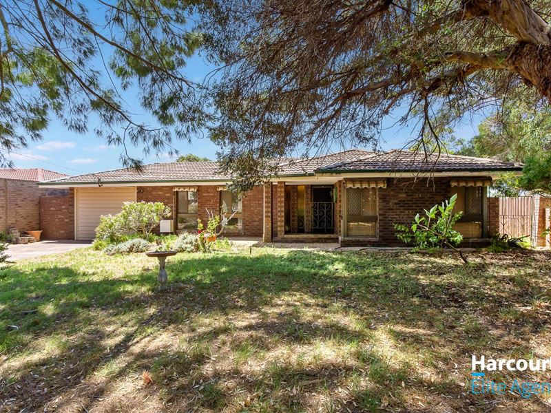 17 Hubbard Place, Safety Bay