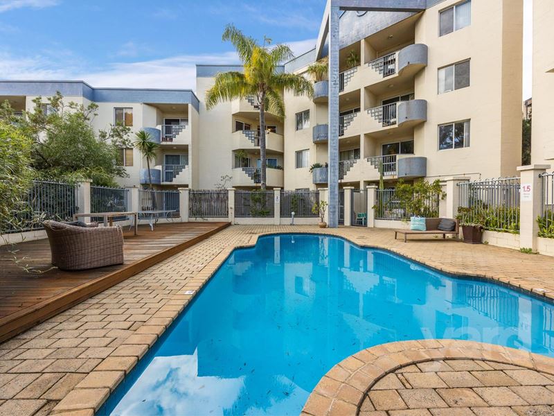 3/11 McAtee Court, Fremantle